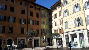 Apartment Trento Centro Storico Trento